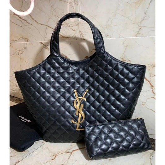 Sac YSL Icare Maxi