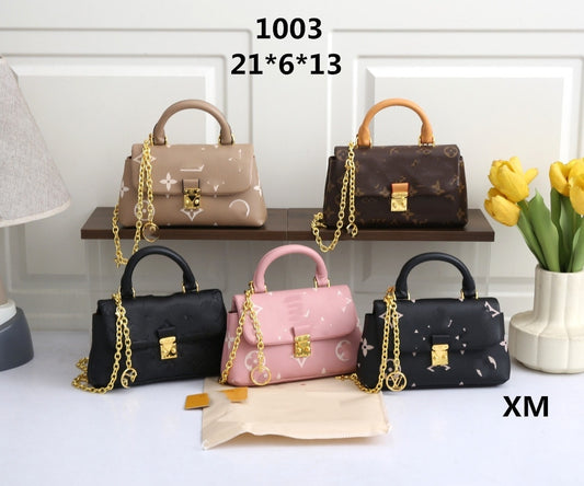 Sac bandoulière Mini Madeleine LV