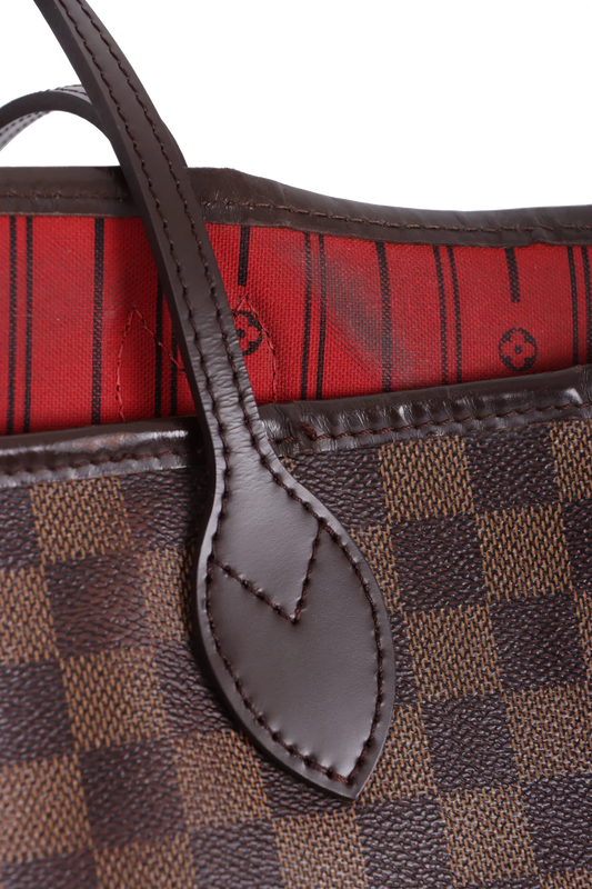 Damier Ébène, directeur général de Neverfull