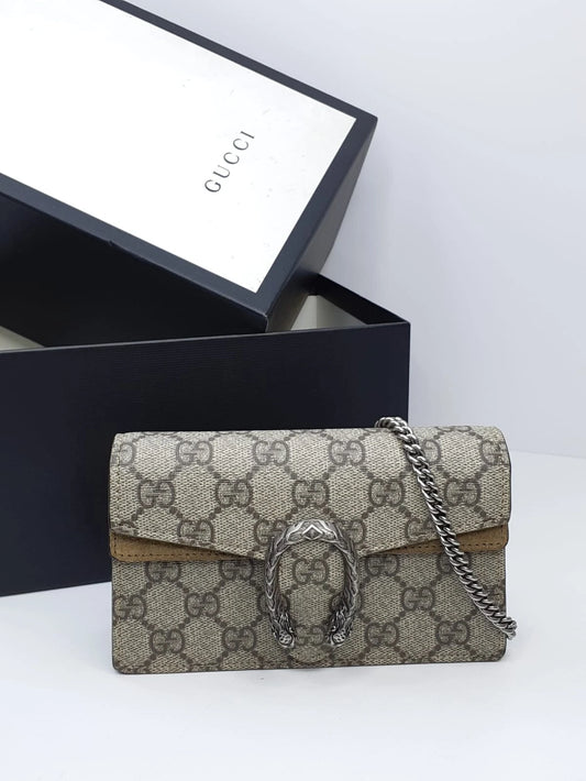 Sac bandoulière Dyonisius