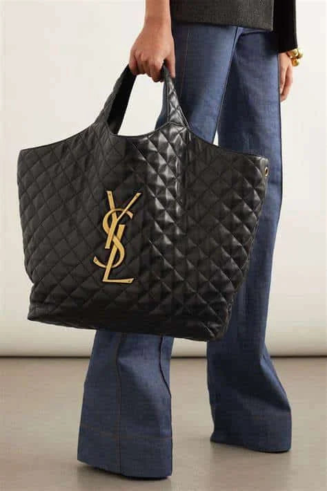 Sac YSL Icare Maxi