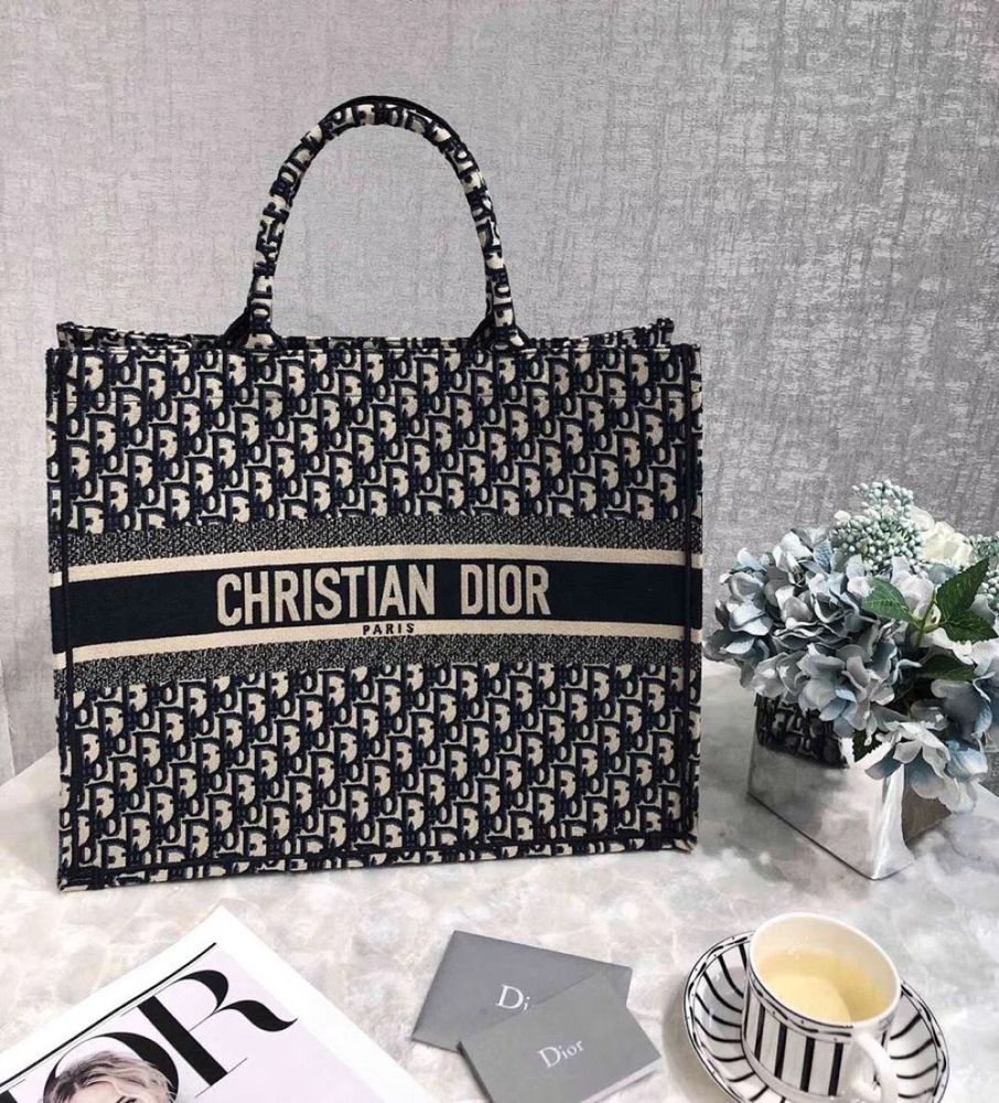 Sac cabas CD Livre Tote