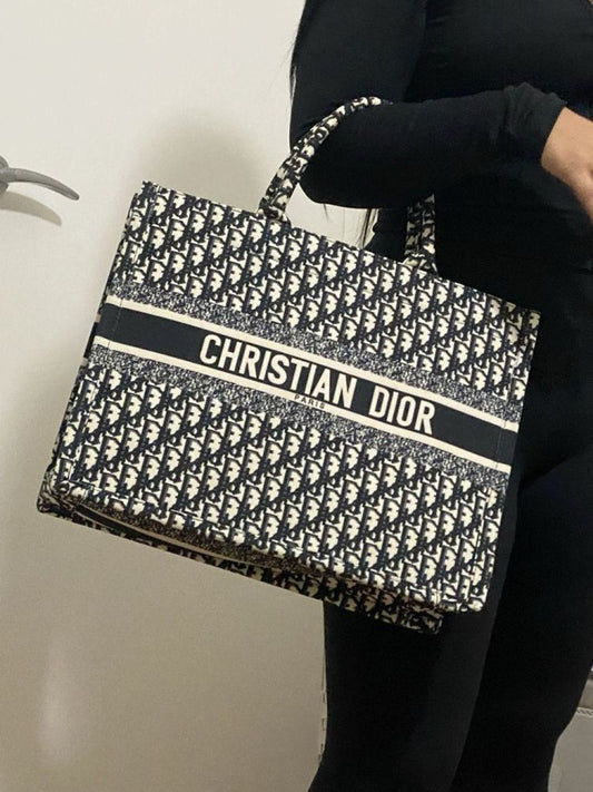 Sac cabas CD Livre Tote