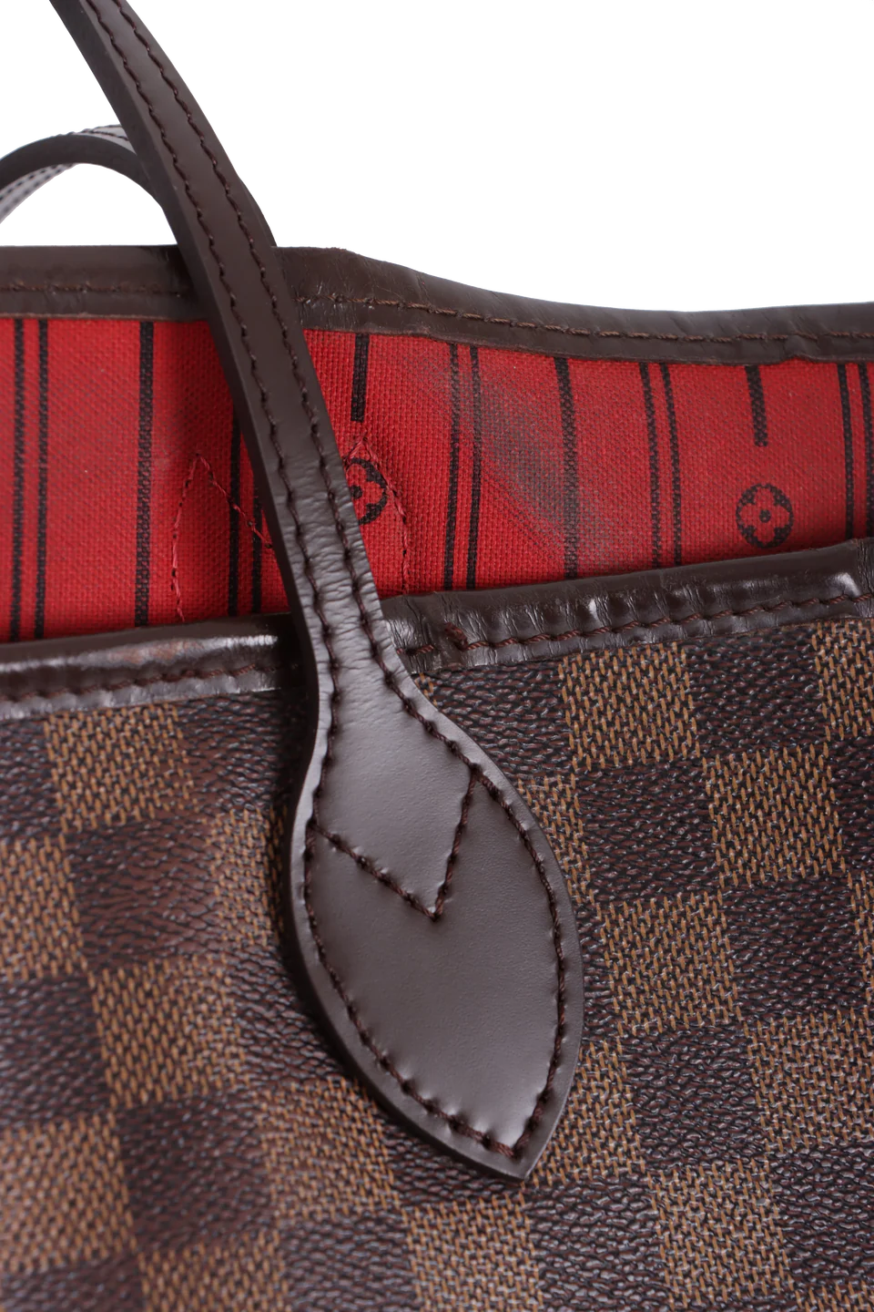 Damier Ébène, directeur général de Neverfull