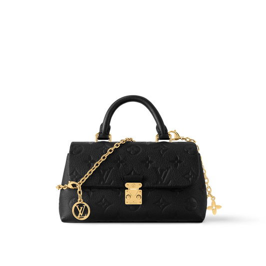 Sac bandoulière Mini Madeleine LV