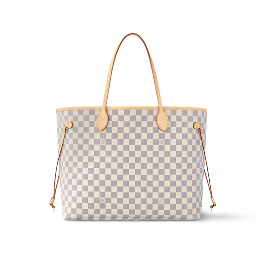 Cabas Neverfull Monogramme