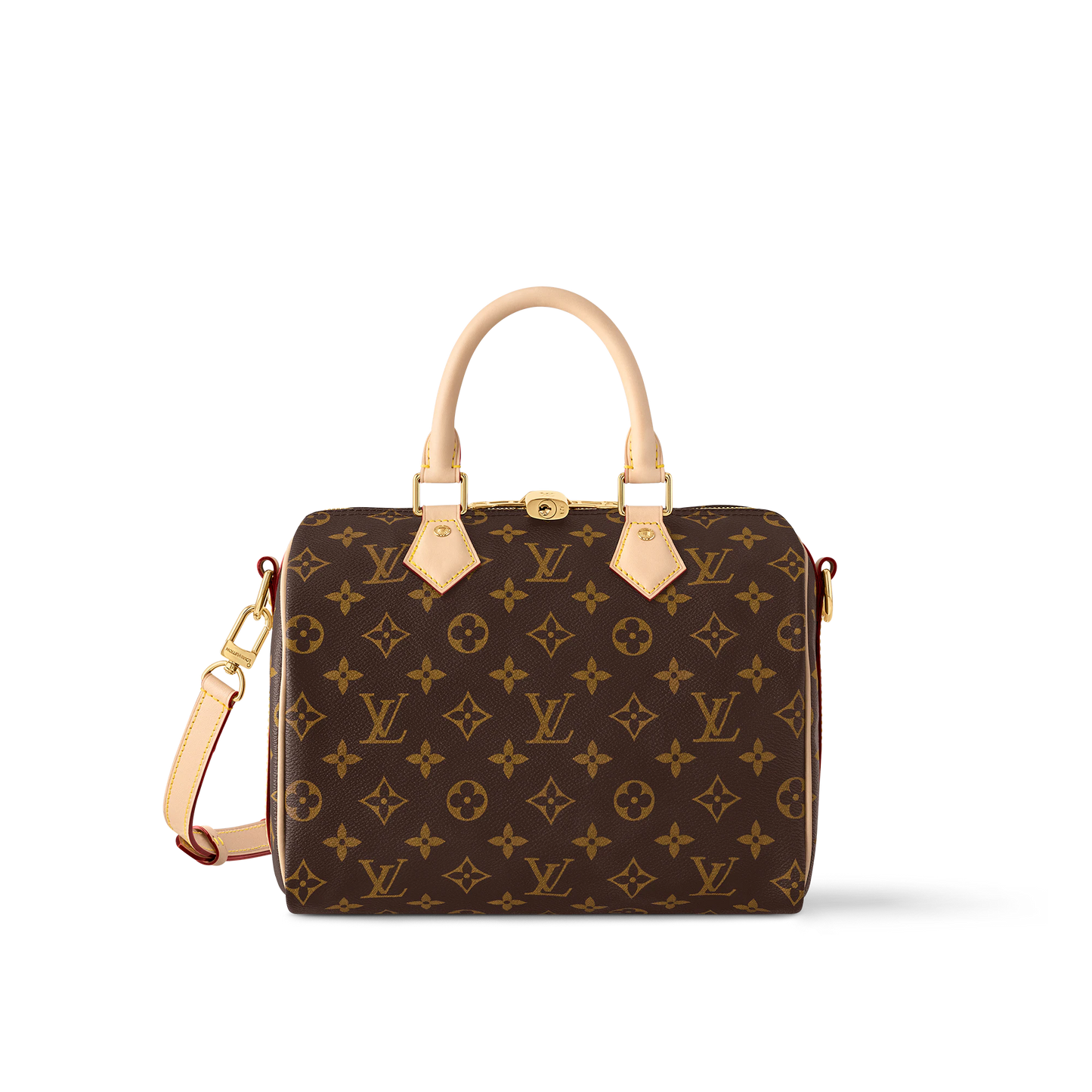 Sac Speedy Bandoulière 30 Monogramme